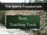 Basic Teaching Tools