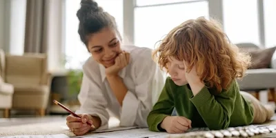 Teaching a Writing System to your Homeschooler