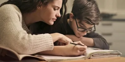 Teaching Essay Writing