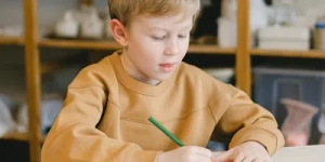 Correcting Run-on Sentences