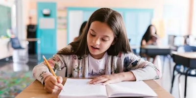 Is My Child Ready for Formal Writing?