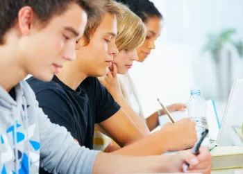 Homeschool Co-op Classes