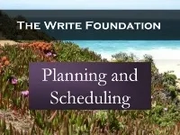 Planning and Scheduling Guide