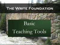 Basic Teaching Tools Guide